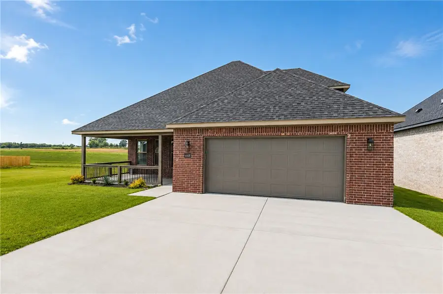 6608 SW Orange Avenue, Bentonville, AR 72713 - #2