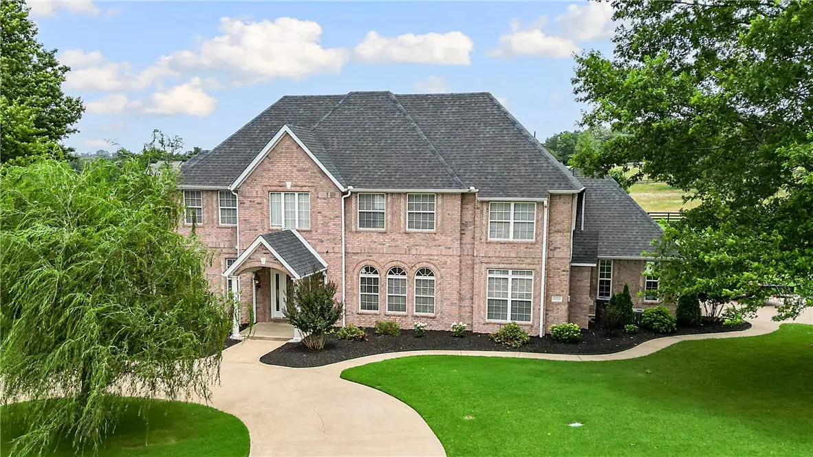 12226 Churchill Downs, Springdale, AR 72762 - #1