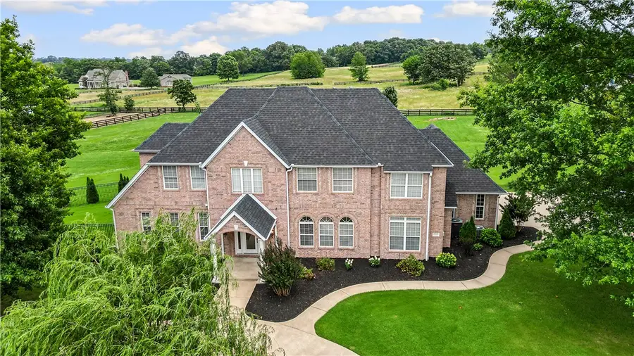 12226 Churchill Downs, Springdale, AR 72762 - #2