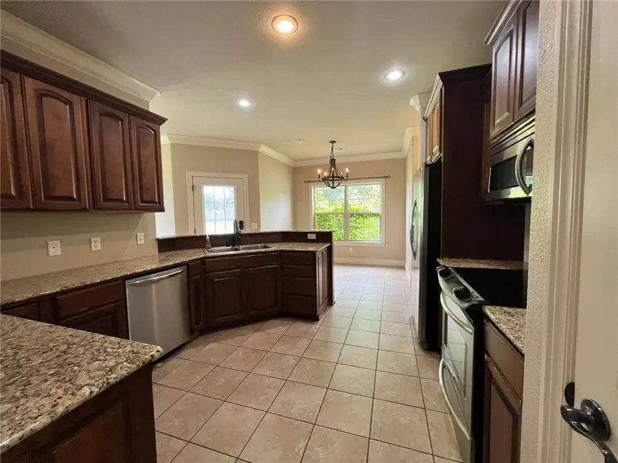 6407 SW Heritage Avenue, Bentonville, AR 72713 - #2