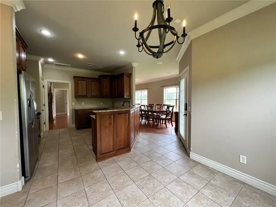 6407 SW Heritage Avenue, Bentonville, AR 72713 - #3