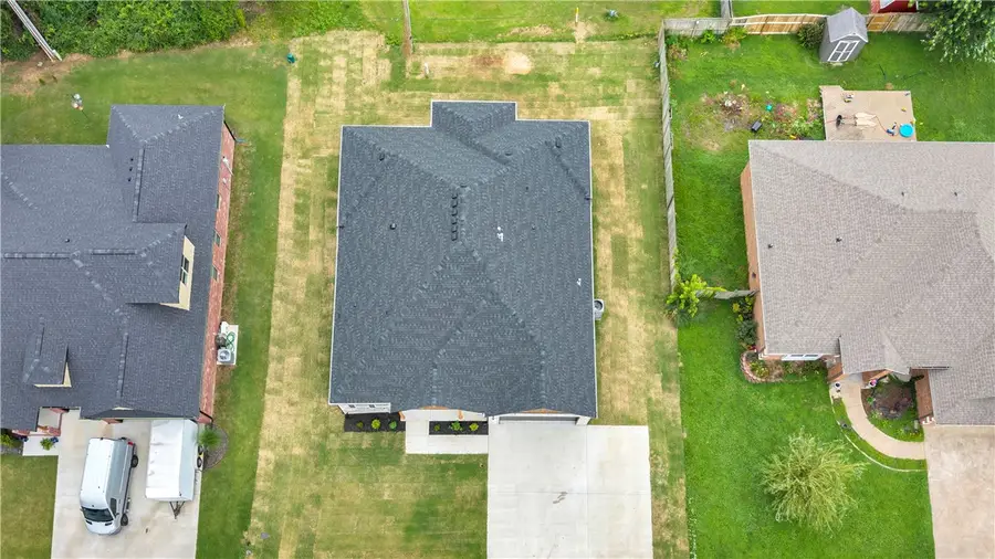 2702 Cortney Circle, Siloam Springs, AR 72761 - #3