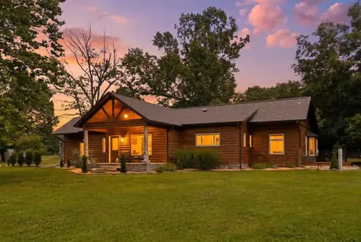 19100 N Highway 127, Garfield, AR 72732