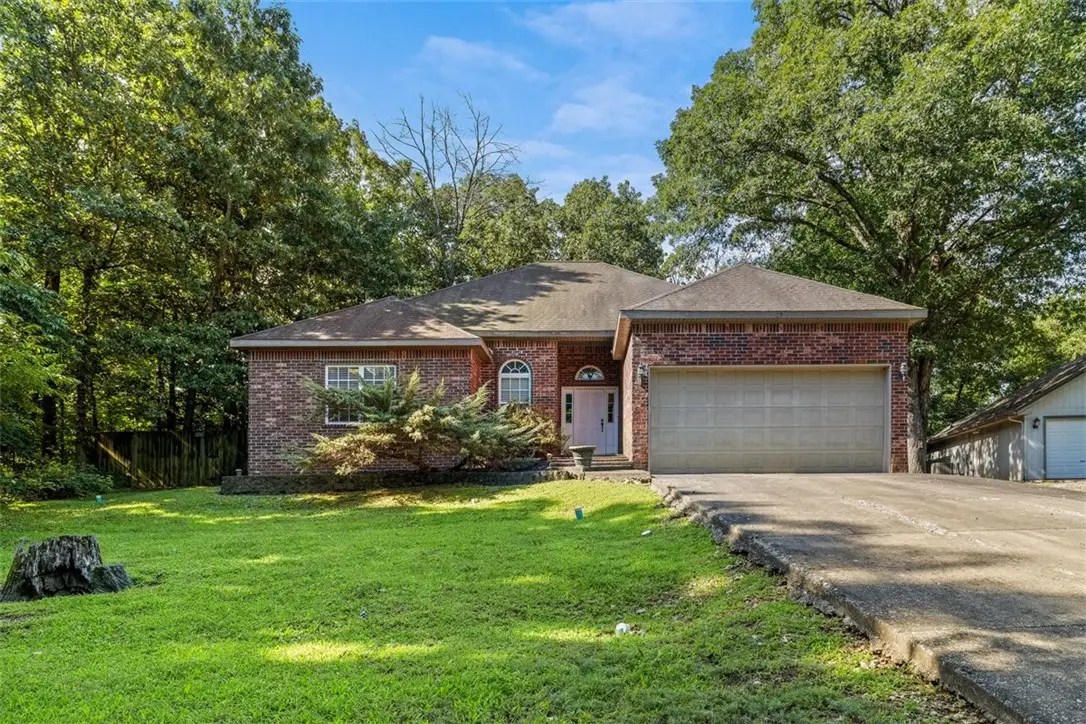 28 Harborough Drive, Bella Vista, AR 72714 - #1