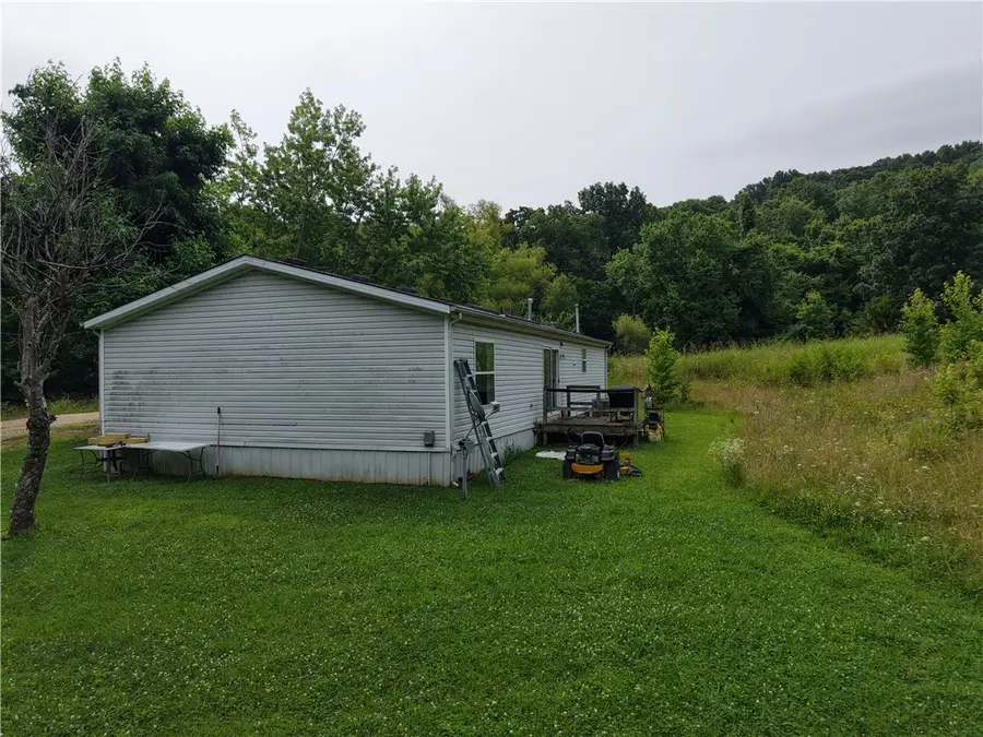 1833 S Hanshew Road, Fayetteville, AR 72701 - #2