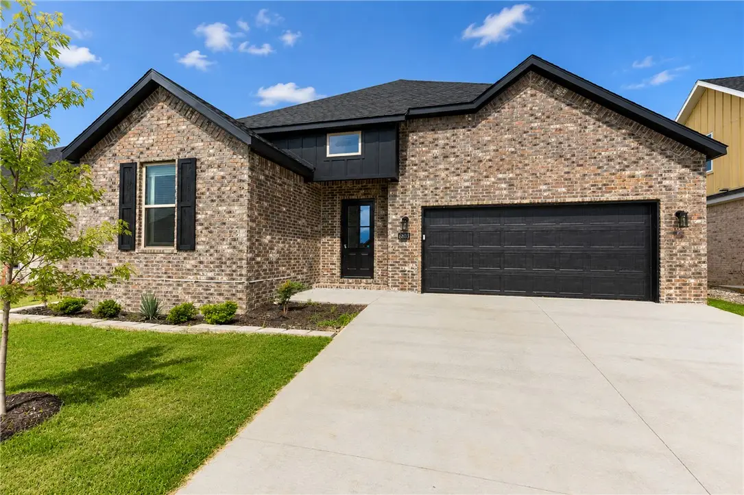 6803 Basswood Avenue, Bentonville, AR 72713 - #1