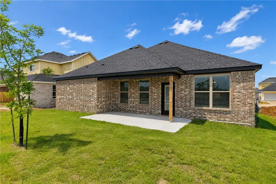 6803 Basswood Avenue, Bentonville, AR 72713 - #2