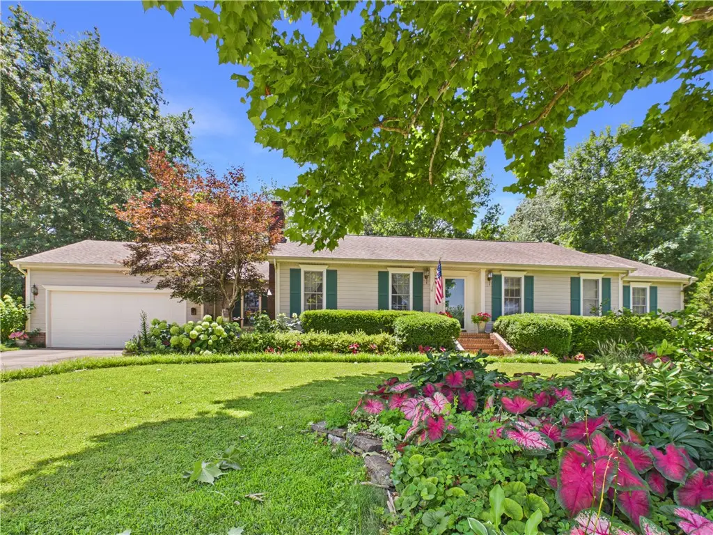 1616 Windsor Drive, Harrison, AR 72601 - #1
