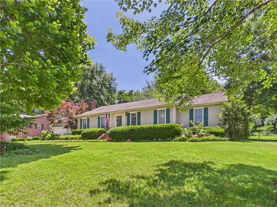 1616 Windsor Drive, Harrison, AR 72601 - #2
