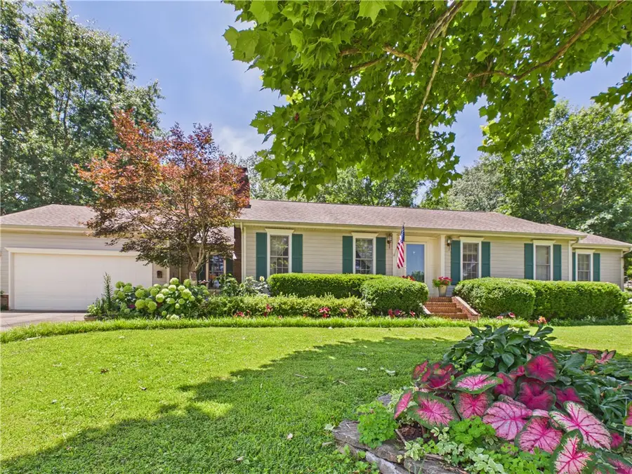 1616 Windsor Drive, Harrison, AR 72601 - #3