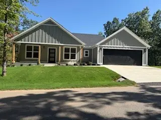33 Hartlepool Drive, Bella Vista, AR 72715