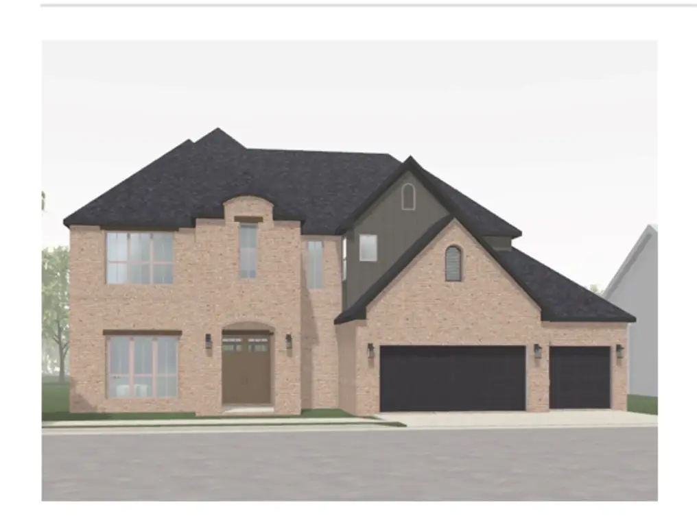 4215 S 88th Street, Bentonville, AR 72713 - #1