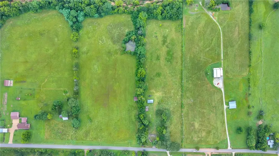 11171 Illinois Chapel Road, Prairie Grove, AR 72753 - #3