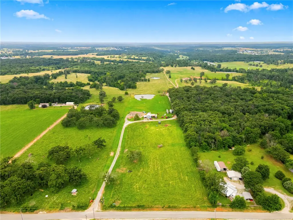 8407 Ivans Street, Decatur, AR 72722 - #1