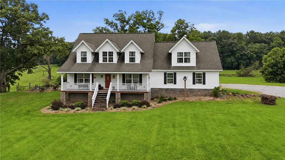 4020 & 4028 Hayden Road, Pea Ridge, AR 72751 - #1