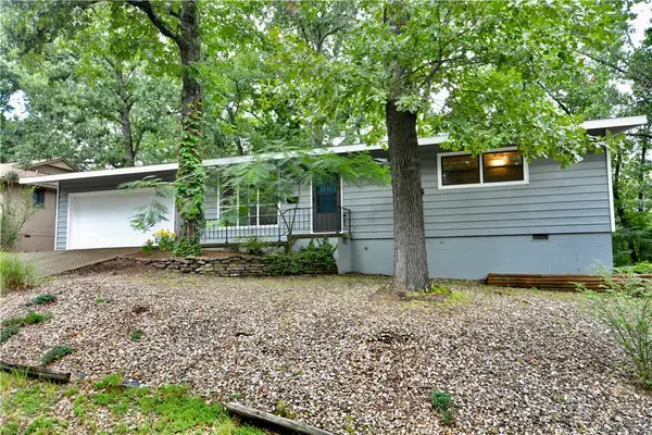34 Tamworth Circle, Bella Vista, AR 72715