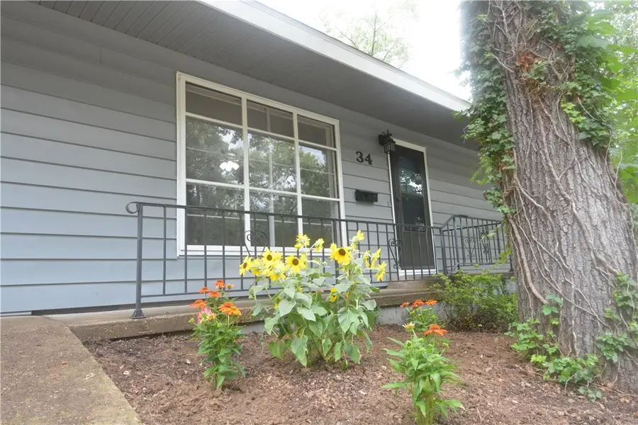34 Tamworth Circle, Bella Vista, AR 72715 - #3