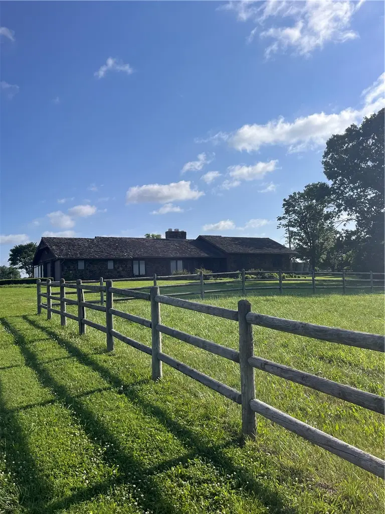 14806 West Road, Prairie Grove, AR 72753 - #1