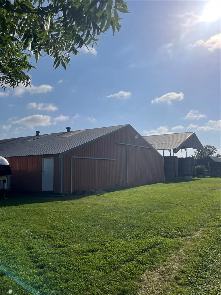 14806 West Road, Prairie Grove, AR 72753 - #2
