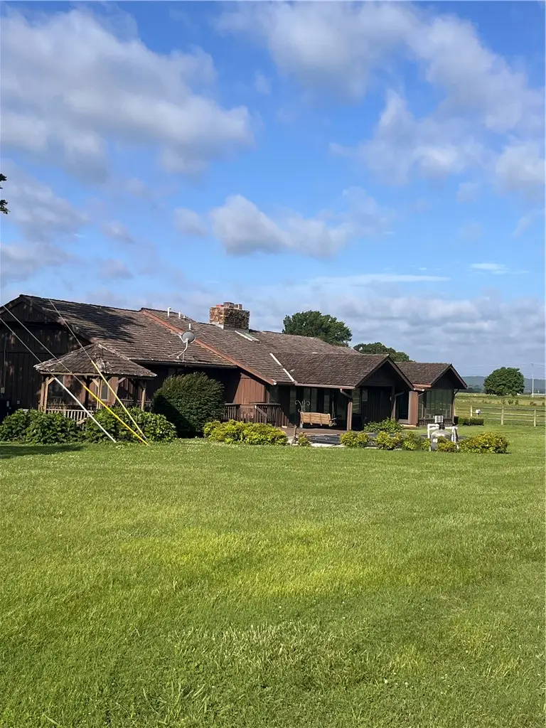 14806 West Road, Prairie Grove, AR 72753 - #3
