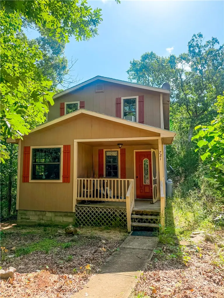 721 County Road 3023, Eureka Springs, AR 72632 - #1
