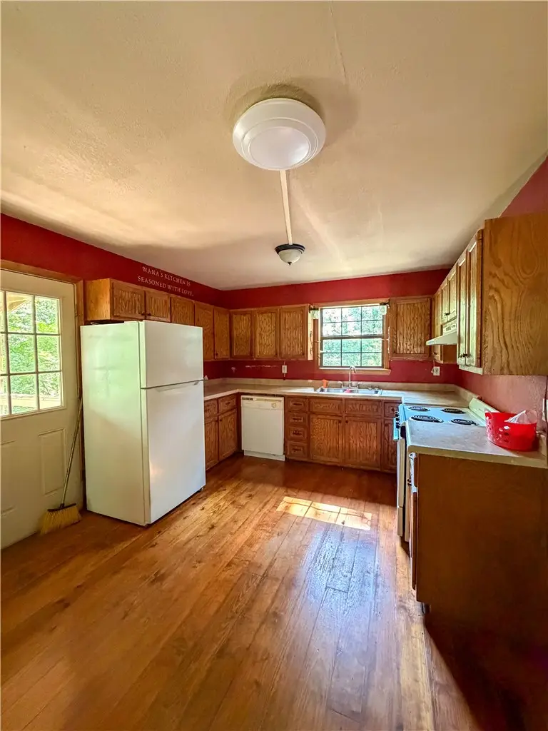 721 County Road 3023, Eureka Springs, AR 72632 - #2