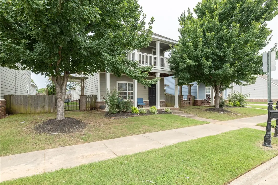 567 N Longfellow Lane, Fayetteville, AR 72704 - #1