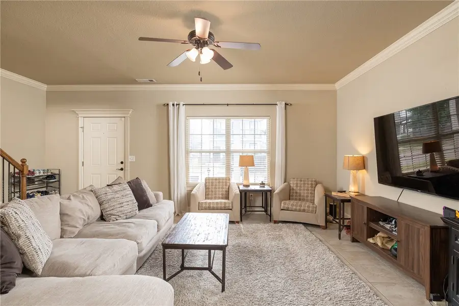 567 N Longfellow Lane, Fayetteville, AR 72704 - #3