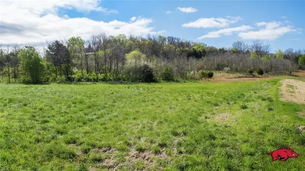 TBD N Cato Springs Road, Greenland, AR 72701