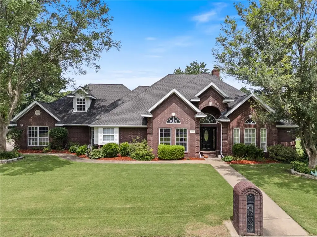 13331 Fairway Court, Siloam Springs, AR 72761 - #1