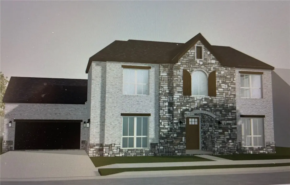 8902 W Apollo Drive, Bentonville, AR 72713 - #1