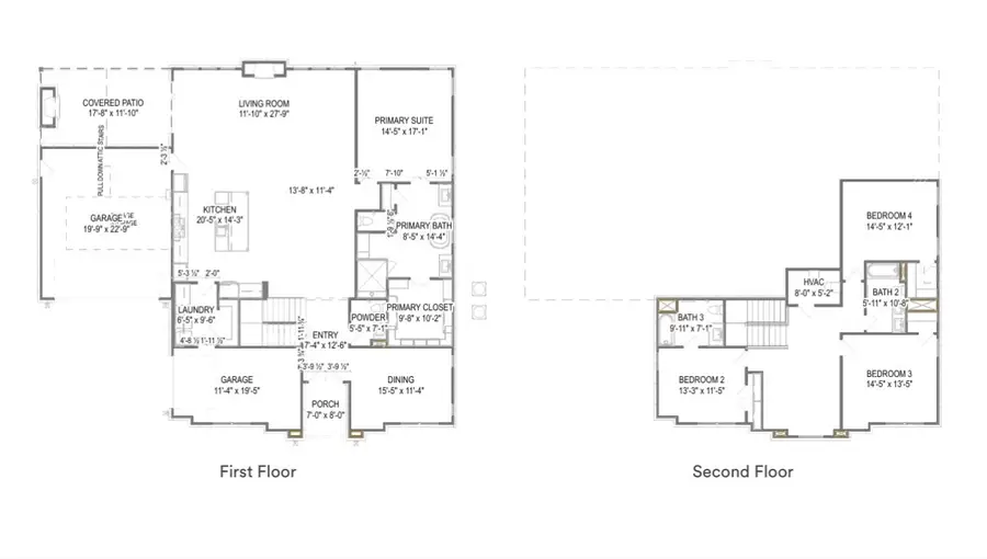 8902 W Apollo Drive, Bentonville, AR 72713 - #2