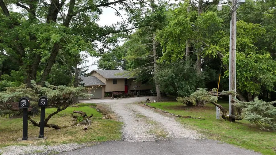 95 Lady Mary Lane, Eureka Springs, AR 72632 - #2