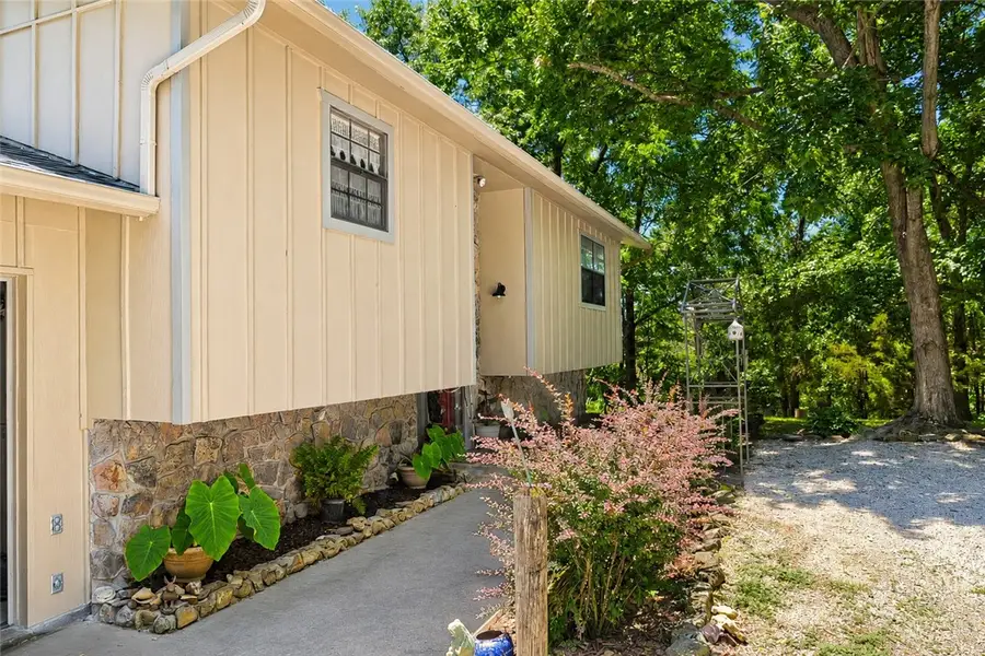 95 Lady Mary Lane, Eureka Springs, AR 72632 - #3