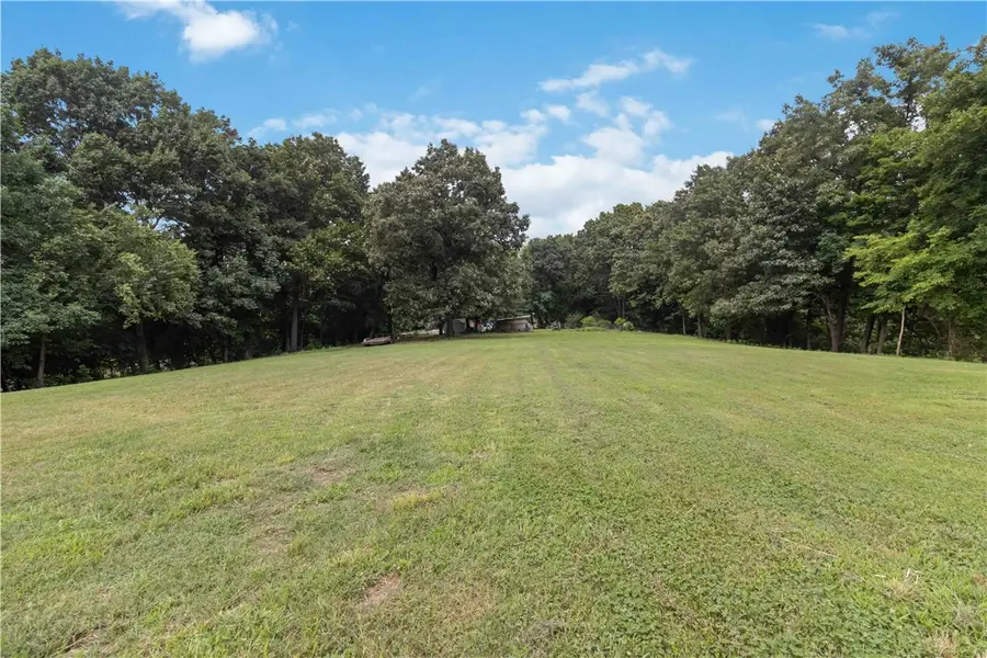 Tract 1B, 3 acres W Davis Road, Fayetteville, AR 72704 - #3