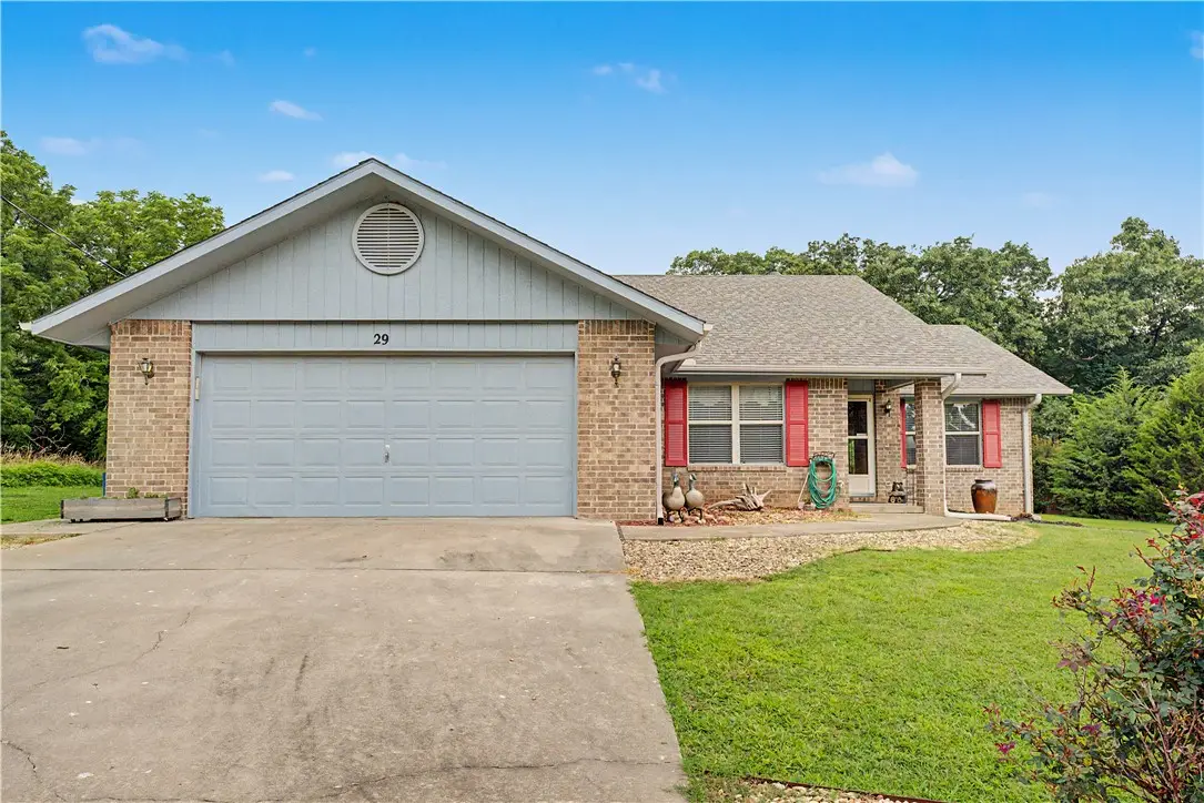 29 Hebrides Lane, Bella Vista, AR 72715 - #1