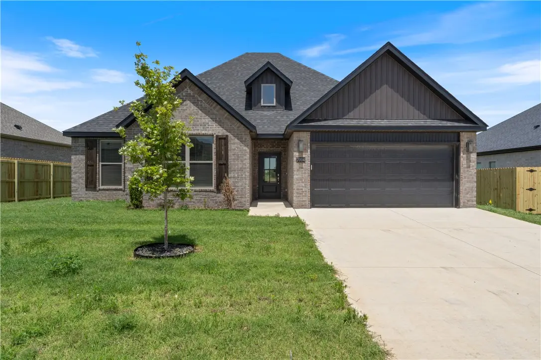 7004 SW Orange Avenue, Bentonville, AR 72713 - #1