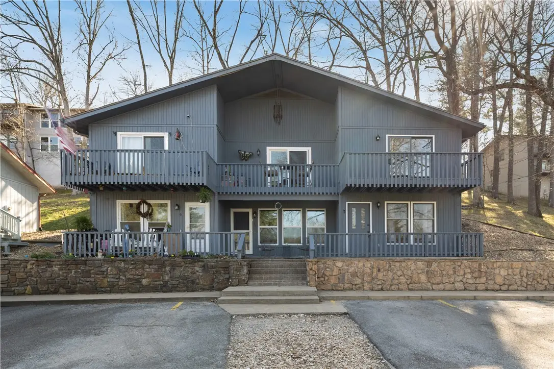 4 Annette Lane, Bella Vista, AR 72715 - #1