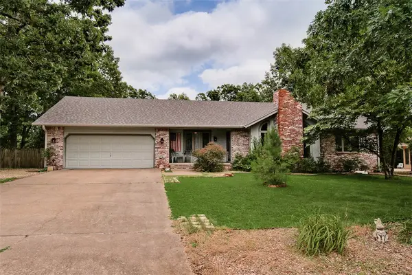 48 Huskins Circle, Bella Vista, AR 72715