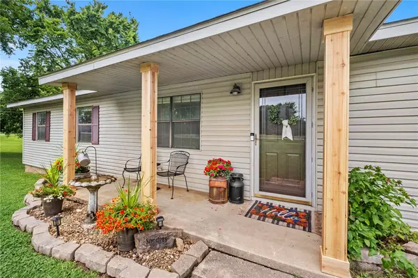 4270 Reed Avenue, Lowell, AR 72745