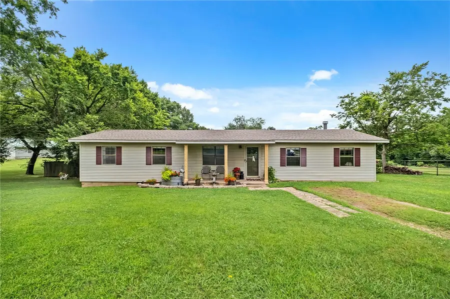 4270 Reed Avenue, Lowell, AR 72745 - #2