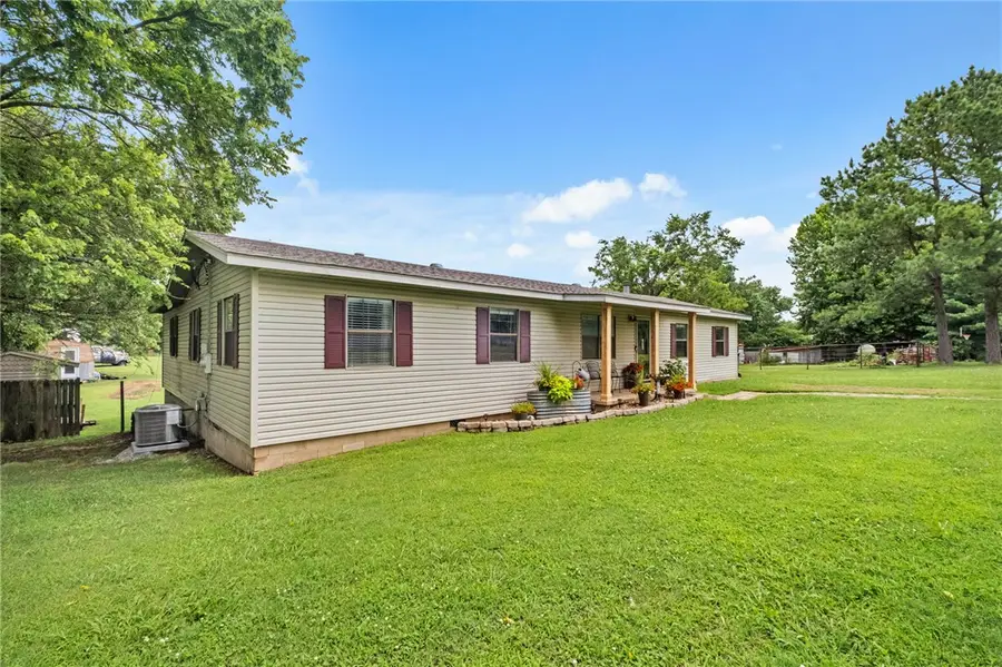4270 Reed Avenue, Lowell, AR 72745 - #3