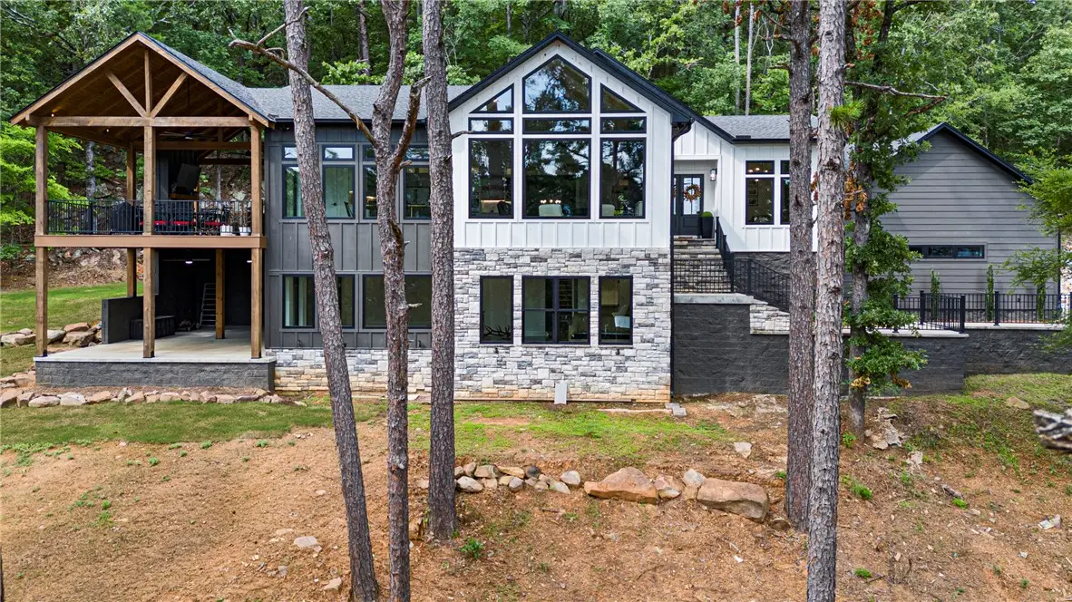 11320 Bay Ridge Drive, Dardanelle, AR 72834 - #1