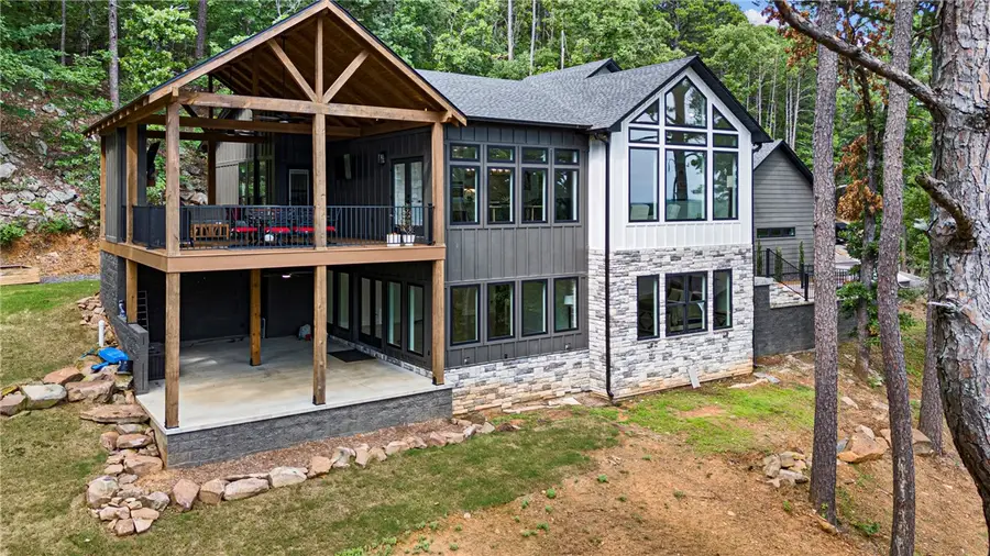 11320 Bay Ridge Drive, Dardanelle, AR 72834 - #3
