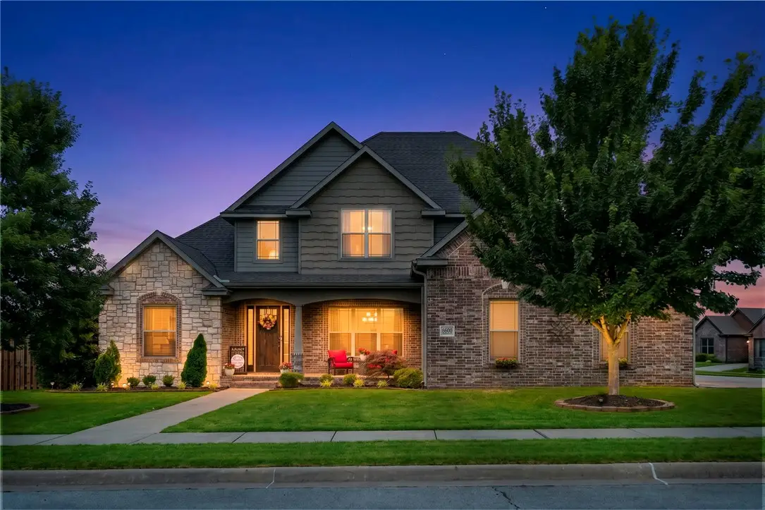 6300 S 46th Boulevard, Rogers, AR 72758 - #1
