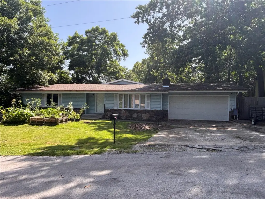 5 Pembroke Drive, Bella Vista, AR 72715 - #1