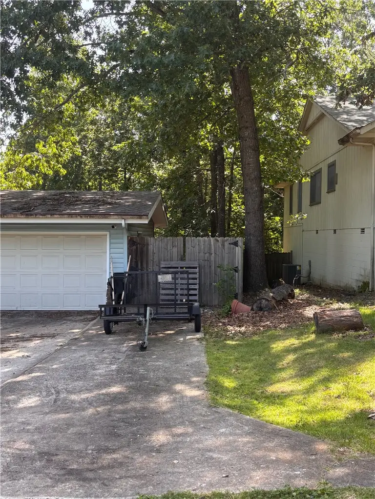 5 Pembroke Drive, Bella Vista, AR 72715 - #2