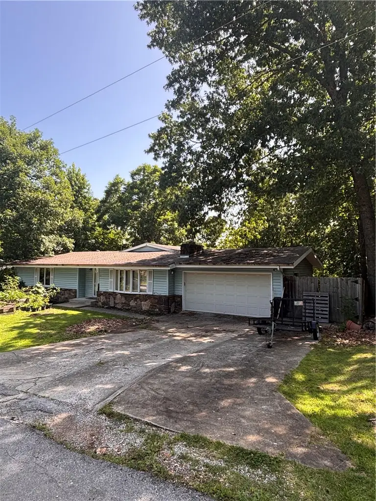 5 Pembroke Drive, Bella Vista, AR 72715 - #3