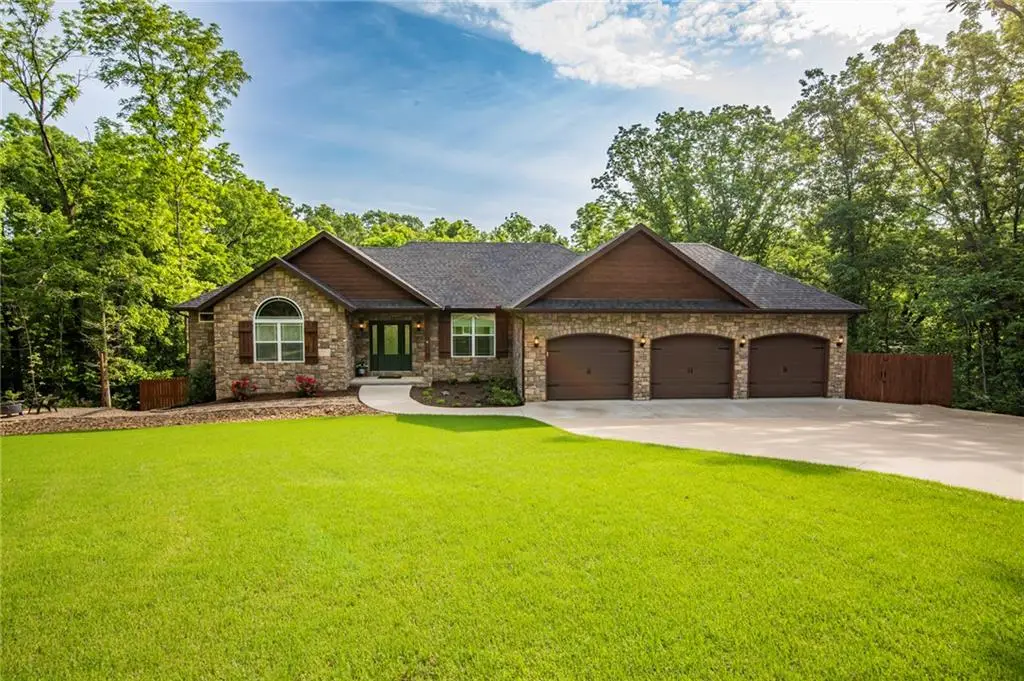 26 Crosshill Circle, Bella Vista, AR 72715 - #1
