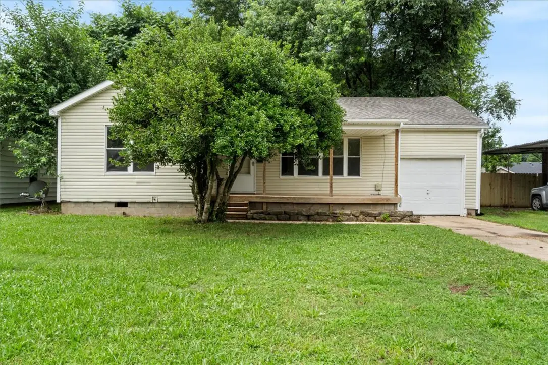 712 Mckinney Street, Springdale, AR 72764 - #1